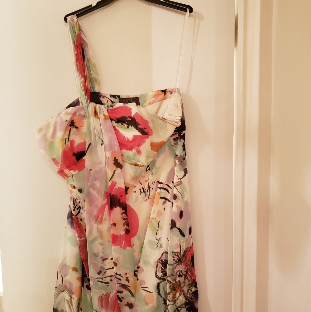 Cocktail Dress